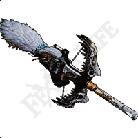 Fulgursnipe Guardiana